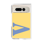 Clear Case［ Original - initial color - V yellow ］