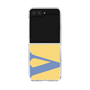Clear Case［ Original - initial color - V yellow ］
