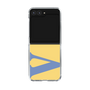 Clear Case［ Original - initial color - V yellow ］