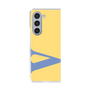 Clear Case［ Original - initial color - V yellow ］