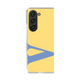 Clear Case［ Original - initial color - V yellow ］