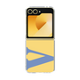 Clear Case［ オリジナル - initial color - V yellow ］