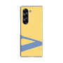 Clear Case［ オリジナル - initial color - V yellow ］