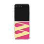 Clear Case［ Original - initial color - W pink ］
