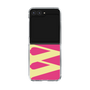 Clear Case［ Original - initial color - W pink ］