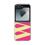 Clear Case［ オリジナル - initial color - W pink ］