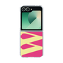 Clear Case［ オリジナル - initial color - W pink ］