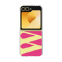 Clear Case［ オリジナル - initial color - W pink ］