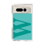 Clear Case［ Original - initial color - W light green ］