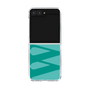 Clear Case［ Original - initial color - W light green ］