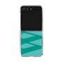 Clear Case［ Original - initial color - W light green ］