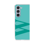 Clear Case［ Original - initial color - W light green ］