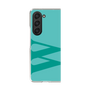 Clear Case［ Original - initial color - W light green ］