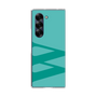 Clear Case［ オリジナル - initial color - W light green ］