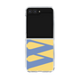 Clear Case［ Original - initial color - W yellow ］