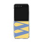 Clear Case［ Original - initial color - W yellow ］