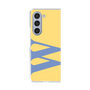 Clear Case［ Original - initial color - W yellow ］