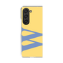 Clear Case［ Original - initial color - W yellow ］