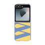 Clear Case［ オリジナル - initial color - W yellow ］