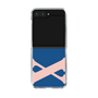 Clear Case［ Original - initial color - X navy ］