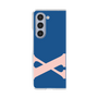 Clear Case［ Original - initial color - X navy ］