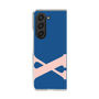 Clear Case［ Original - initial color - X navy ］