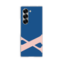 Clear Case［ オリジナル - initial color - X navy ］