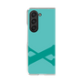 Clear Case［ Original - initial color - X light green ］