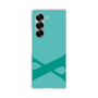 Clear Case［ オリジナル - initial color - X light green ］