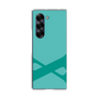 Clear Case［ オリジナル - initial color - X light green ］