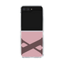 Clear Case［ Original - initial color - X dusty pink ］