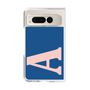 Clear Case［ Original - initial color - A navy ］