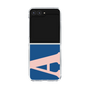 Clear Case［ Original - initial color - A navy ］
