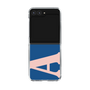 Clear Case［ Original - initial color - A navy ］