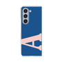 Clear Case［ Original - initial color - A navy ］