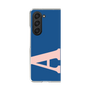 Clear Case［ Original - initial color - A navy ］