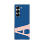 Clear Case［ オリジナル - initial color - A navy ］