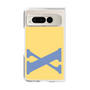 Clear Case［ Original - initial color - X yellow ］
