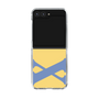 Clear Case［ Original - initial color - X yellow ］