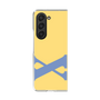 Clear Case［ Original - initial color - X yellow ］