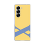 Clear Case［ オリジナル - initial color - X yellow ］