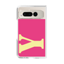 Clear Case［ Original - initial color - Y pink ］