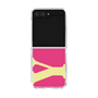 Clear Case［ Original - initial color - Y pink ］