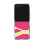 Clear Case［ Original - initial color - Y pink ］