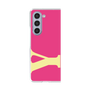 Clear Case［ Original - initial color - Y pink ］