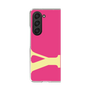 Clear Case［ Original - initial color - Y pink ］