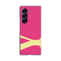 Clear Case［ オリジナル - initial color - Y pink ］