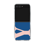 Clear Case［ Original - initial color - Y navy ］