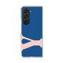 Clear Case［ Original - initial color - Y navy ］