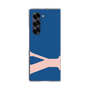 Clear Case［ オリジナル - initial color - Y navy ］